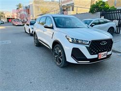 شيري تيجو 7 برو هايبرد